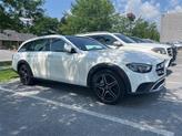 Photo of 2021 Diamond White Mercedes-Benz E-Class