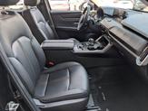 Thumbnail of 2024 Jet Black Mica Mazda CX-90