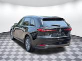 Thumbnail of 2024 Jet Black Mica Mazda CX-90