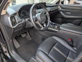 Thumbnail of 2024 Jet Black Mica Mazda CX-90