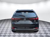 Thumbnail of 2024 Jet Black Mica Mazda CX-90