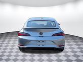 Thumbnail of 2023 Lunar Silver Metallic Acura Integra
