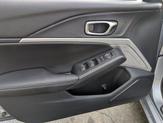 Thumbnail of 2023 Lunar Silver Metallic Acura Integra