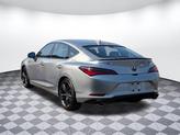 Thumbnail of 2023 Lunar Silver Metallic Acura Integra