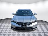 Thumbnail of 2023 Lunar Silver Metallic Acura Integra