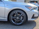 Thumbnail of 2023 Lunar Silver Metallic Acura Integra
