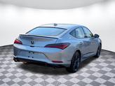 Thumbnail of 2023 Lunar Silver Metallic Acura Integra