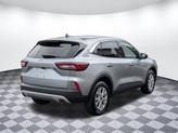 Thumbnail of 2023 Iconic Silver Metallic Ford Escape