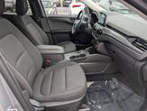 Thumbnail of 2023 Iconic Silver Metallic Ford Escape