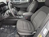 Thumbnail of 2023 Iconic Silver Metallic Ford Escape