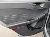 Thumbnail of 2023 Iconic Silver Metallic Ford Escape