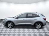 Thumbnail of 2023 Iconic Silver Metallic Ford Escape