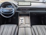 Thumbnail of 2024 Makalu Gray Genesis GV80