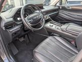 Thumbnail of 2024 Makalu Gray Genesis GV80