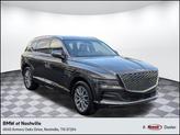 Photo of 2024 Makalu Gray Genesis GV80