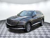Thumbnail of 2024 Makalu Gray Genesis GV80