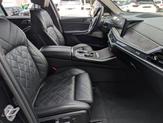 Thumbnail of 2024 Black BMW X5