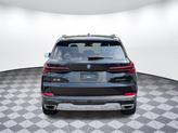 Thumbnail of 2024 Black BMW X5