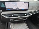 Thumbnail of 2024 Black BMW X5