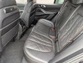 Thumbnail of 2024 Black BMW X5