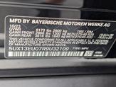 Thumbnail of 2024 Black BMW X5