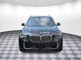 Thumbnail of 2024 Black BMW X5