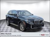 Photo of 2024 Black BMW X5
