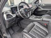 Thumbnail of 2024 Black BMW X5