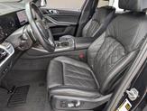 Thumbnail of 2024 Black BMW X5
