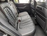 Thumbnail of 2024 Black BMW X5