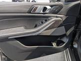 Thumbnail of 2024 Black BMW X5