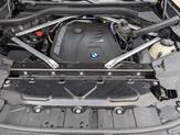 Thumbnail of 2024 Black BMW X5