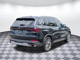 Thumbnail of 2024 Black BMW X5