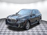 Thumbnail of 2024 Black BMW X5