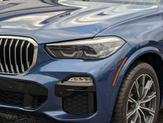 Thumbnail of 2019 Phytonic Blue Metallic BMW X5