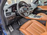 Thumbnail of 2019 Phytonic Blue Metallic BMW X5