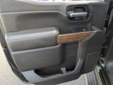 Thumbnail of 2022 Black Chevrolet Silverado 1500