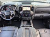 Thumbnail of 2022 Black Chevrolet Silverado 1500