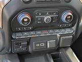 Thumbnail of 2022 Black Chevrolet Silverado 1500