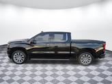 Thumbnail of 2022 Black Chevrolet Silverado 1500