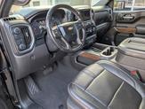 Thumbnail of 2022 Black Chevrolet Silverado 1500