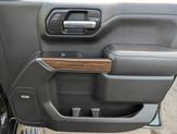 Thumbnail of 2022 Black Chevrolet Silverado 1500