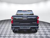 Thumbnail of 2022 Black Chevrolet Silverado 1500