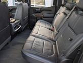 Thumbnail of 2022 Black Chevrolet Silverado 1500