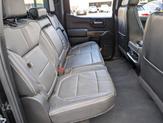 Thumbnail of 2022 Black Chevrolet Silverado 1500