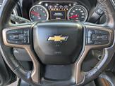 Thumbnail of 2022 Black Chevrolet Silverado 1500