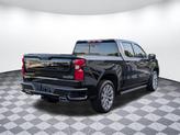Thumbnail of 2022 Black Chevrolet Silverado 1500