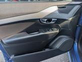 Thumbnail of 2016 Bursting Blue Metallic Volvo XC90