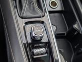 Thumbnail of 2016 Bursting Blue Metallic Volvo XC90