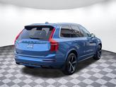 Thumbnail of 2016 Bursting Blue Metallic Volvo XC90